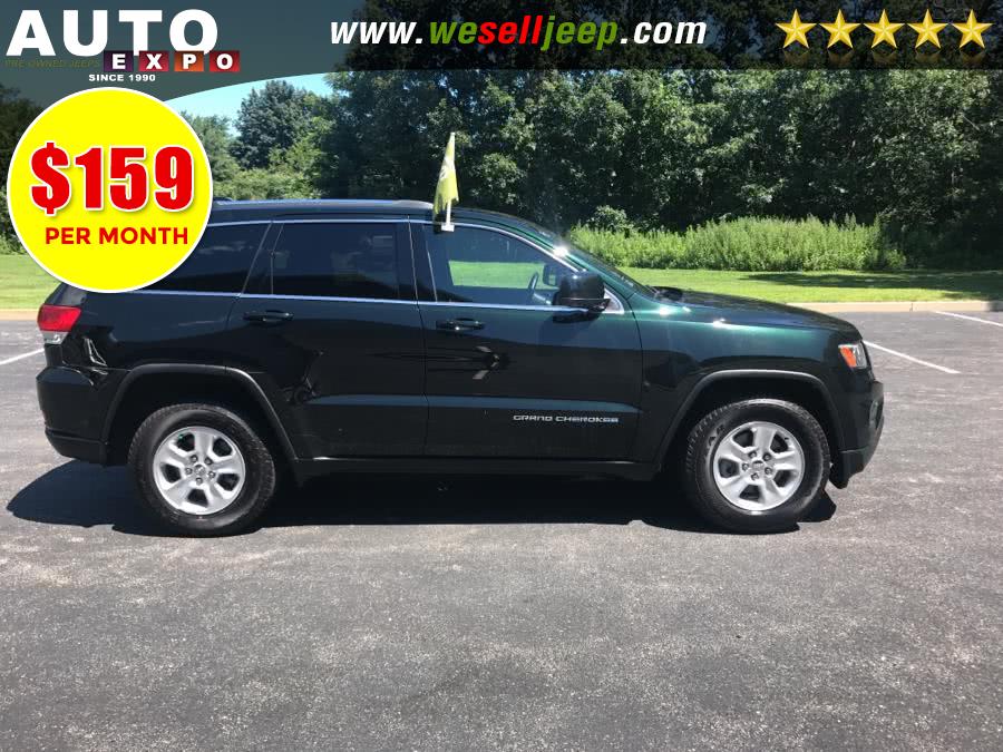 2014 Jeep Grand Cherokee 4WD 4dr Laredo, available for sale in Huntington, New York | Auto Expo. Huntington, New York 2014 Jeep Grand Cherokee 4WD 4dr Laredo, available for sale in Huntington, New York | Auto Expo. Huntington, New York