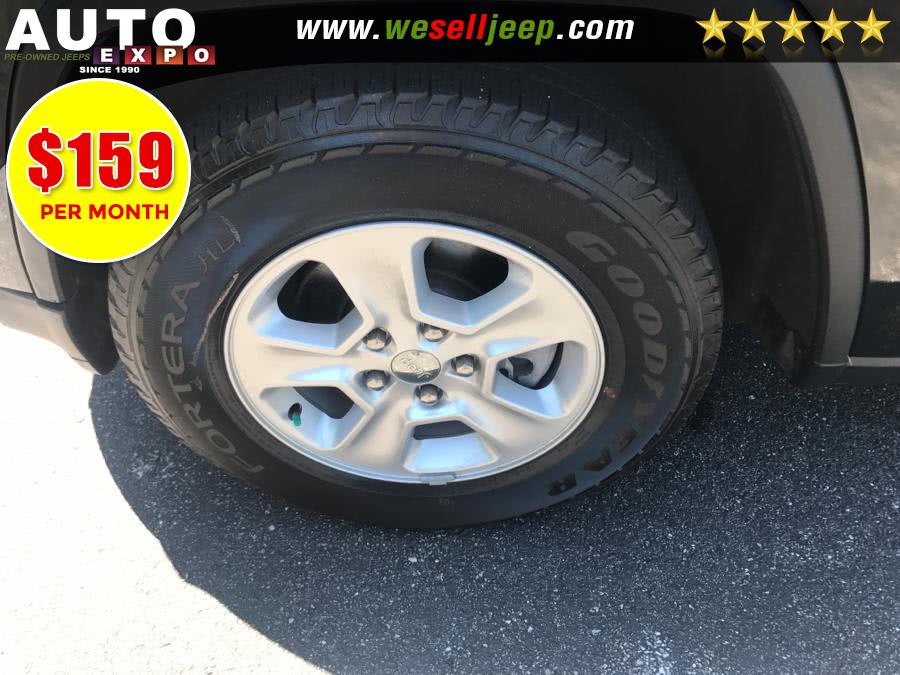 2014 Jeep Grand Cherokee 4WD 4dr Laredo, available for sale in Huntington, New York | Auto Expo. Huntington, New York 2014 Jeep Grand Cherokee 4WD 4dr Laredo, available for sale in Huntington, New York | Auto Expo. Huntington, New York