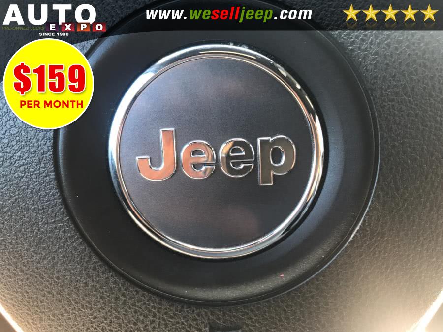 2014 Jeep Grand Cherokee 4WD 4dr Laredo, available for sale in Huntington, New York | Auto Expo. Huntington, New York 2014 Jeep Grand Cherokee 4WD 4dr Laredo, available for sale in Huntington, New York | Auto Expo. Huntington, New York