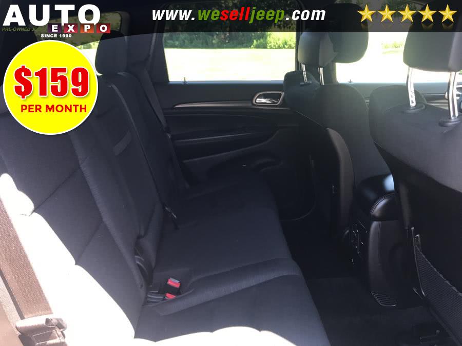 2014 Jeep Grand Cherokee 4WD 4dr Laredo, available for sale in Huntington, New York | Auto Expo. Huntington, New York 2014 Jeep Grand Cherokee 4WD 4dr Laredo, available for sale in Huntington, New York | Auto Expo. Huntington, New York