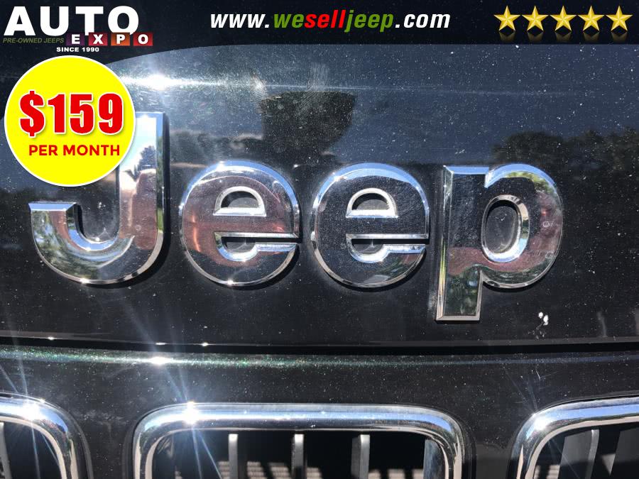 2014 Jeep Grand Cherokee 4WD 4dr Laredo, available for sale in Huntington, New York | Auto Expo. Huntington, New York 2014 Jeep Grand Cherokee 4WD 4dr Laredo, available for sale in Huntington, New York | Auto Expo. Huntington, New York