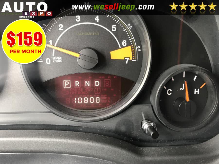 2016 Jeep Patriot 4WD 4dr Latitude, available for sale in Huntington, New York | Auto Expo. Huntington, New York 2016 Jeep Patriot 4WD 4dr Latitude, available for sale in Huntington, New York | Auto Expo. Huntington, New York