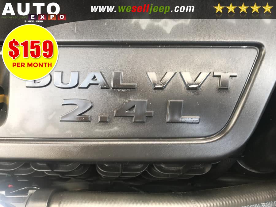 2016 Jeep Patriot 4WD 4dr Latitude, available for sale in Huntington, New York | Auto Expo. Huntington, New York 2016 Jeep Patriot 4WD 4dr Latitude, available for sale in Huntington, New York | Auto Expo. Huntington, New York