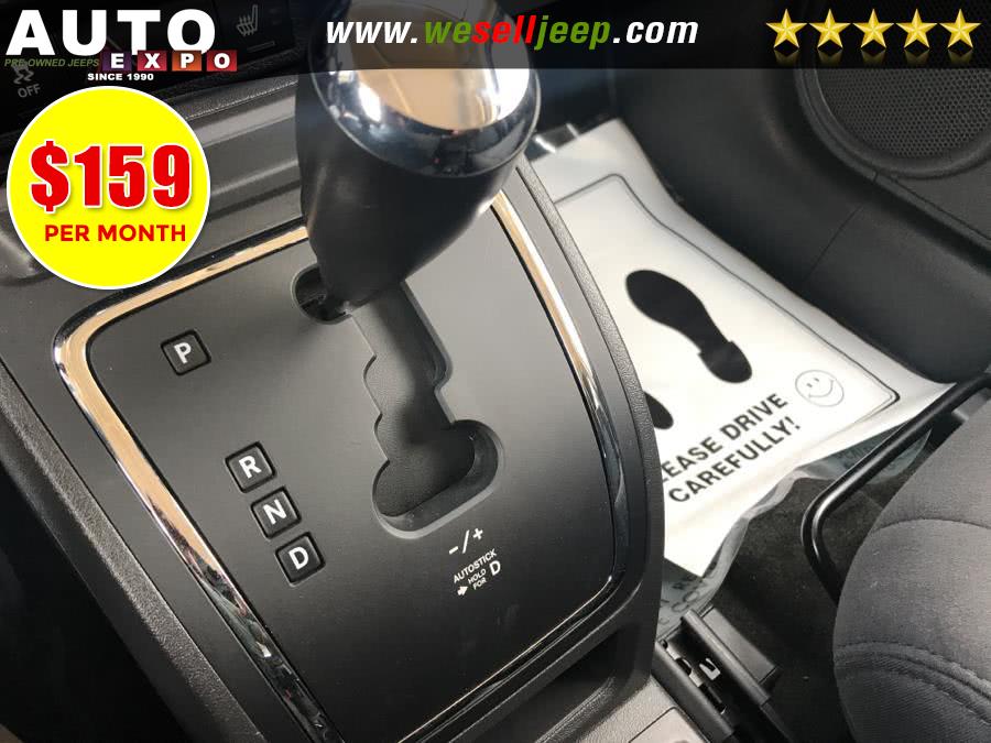 2016 Jeep Patriot 4WD 4dr Latitude, available for sale in Huntington, New York | Auto Expo. Huntington, New York 2016 Jeep Patriot 4WD 4dr Latitude, available for sale in Huntington, New York | Auto Expo. Huntington, New York