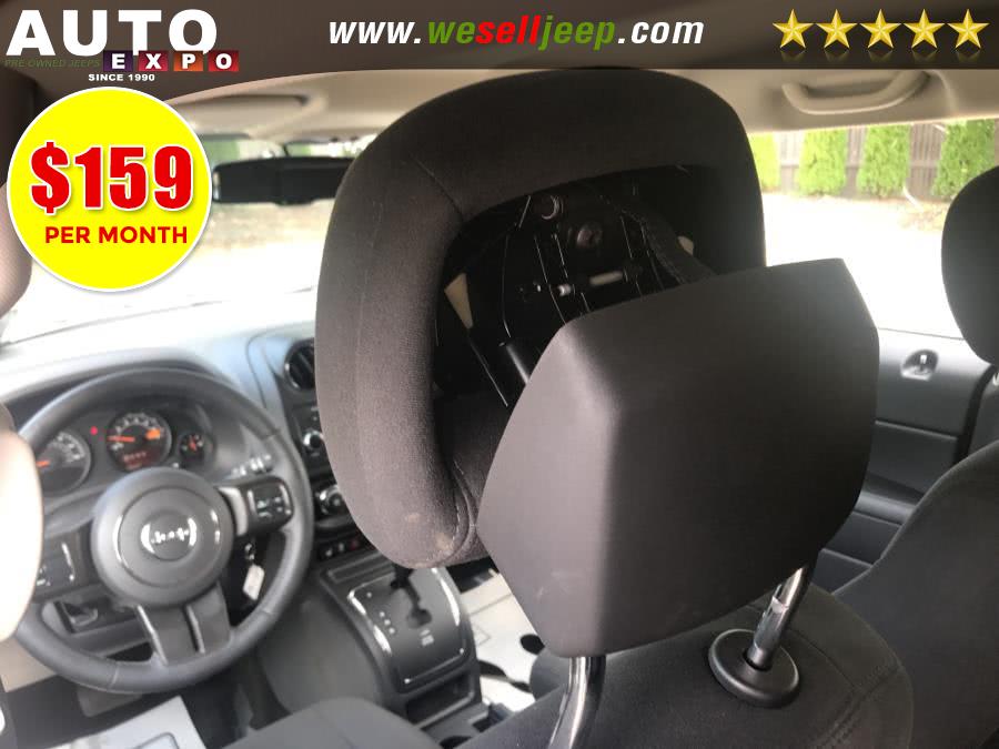 2016 Jeep Patriot 4WD 4dr Latitude, available for sale in Huntington, New York | Auto Expo. Huntington, New York 2016 Jeep Patriot 4WD 4dr Latitude, available for sale in Huntington, New York | Auto Expo. Huntington, New York