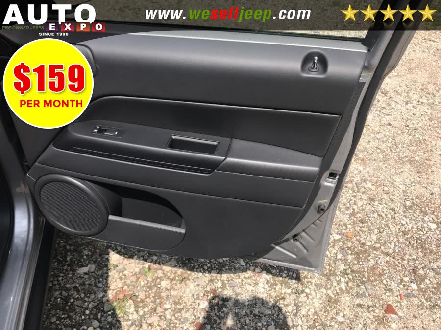 2016 Jeep Patriot 4WD 4dr Latitude, available for sale in Huntington, New York | Auto Expo. Huntington, New York 2016 Jeep Patriot 4WD 4dr Latitude, available for sale in Huntington, New York | Auto Expo. Huntington, New York