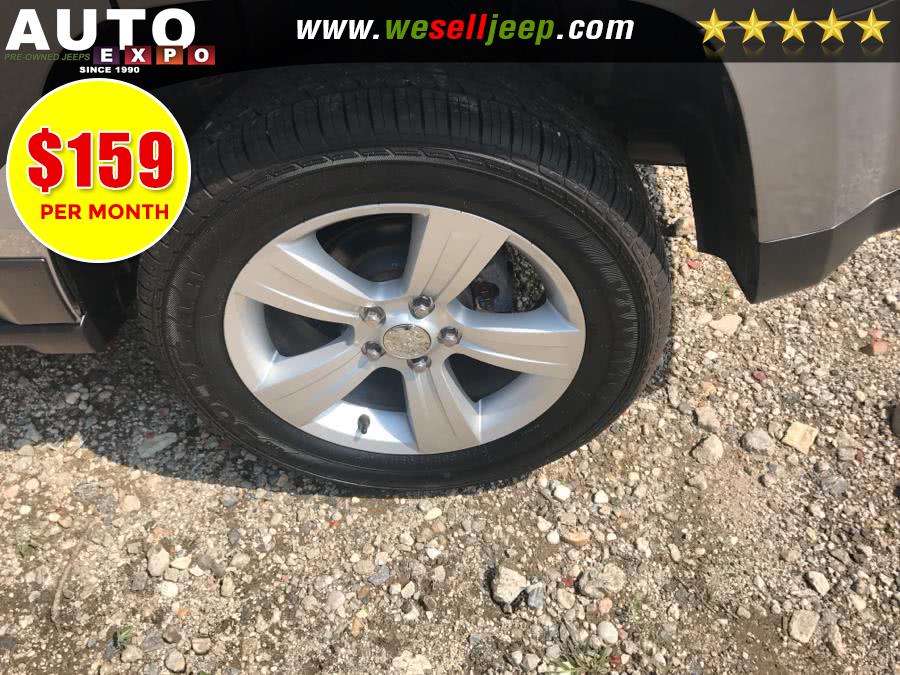 2016 Jeep Patriot 4WD 4dr Latitude, available for sale in Huntington, New York | Auto Expo. Huntington, New York 2016 Jeep Patriot 4WD 4dr Latitude, available for sale in Huntington, New York | Auto Expo. Huntington, New York