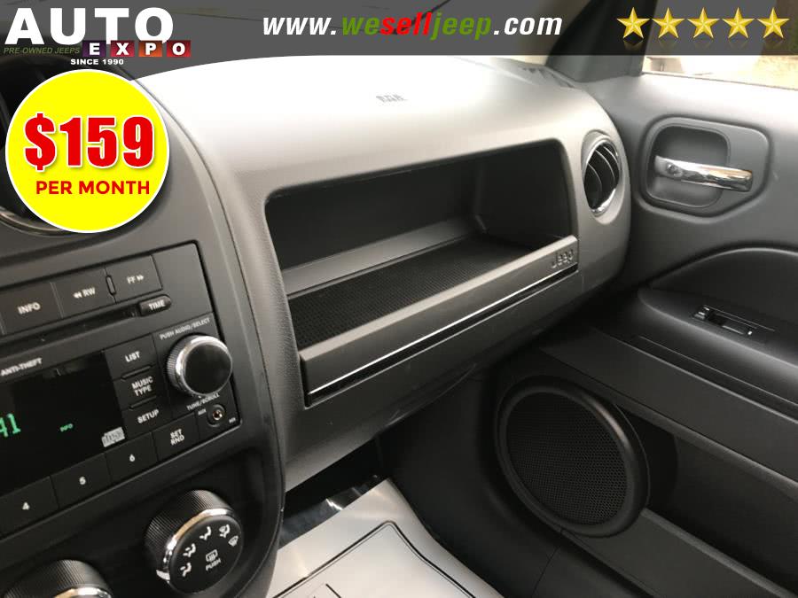 2016 Jeep Patriot 4WD 4dr Latitude, available for sale in Huntington, New York | Auto Expo. Huntington, New York 2016 Jeep Patriot 4WD 4dr Latitude, available for sale in Huntington, New York | Auto Expo. Huntington, New York