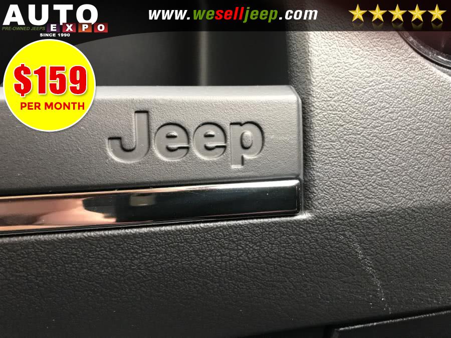 2016 Jeep Patriot 4WD 4dr Latitude, available for sale in Huntington, New York | Auto Expo. Huntington, New York 2016 Jeep Patriot 4WD 4dr Latitude, available for sale in Huntington, New York | Auto Expo. Huntington, New York