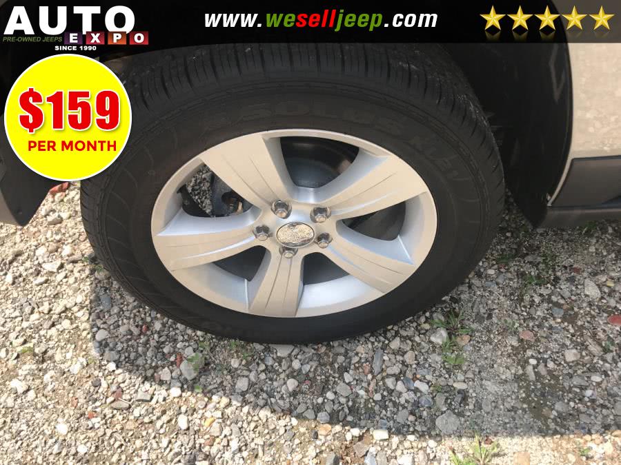 2016 Jeep Patriot 4WD 4dr Latitude, available for sale in Huntington, New York | Auto Expo. Huntington, New York 2016 Jeep Patriot 4WD 4dr Latitude, available for sale in Huntington, New York | Auto Expo. Huntington, New York