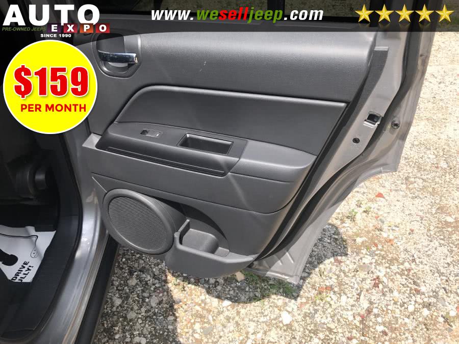 2016 Jeep Patriot 4WD 4dr Latitude, available for sale in Huntington, New York | Auto Expo. Huntington, New York 2016 Jeep Patriot 4WD 4dr Latitude, available for sale in Huntington, New York | Auto Expo. Huntington, New York