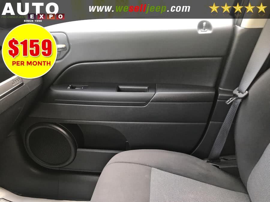 2016 Jeep Patriot 4WD 4dr Latitude, available for sale in Huntington, New York | Auto Expo. Huntington, New York 2016 Jeep Patriot 4WD 4dr Latitude, available for sale in Huntington, New York | Auto Expo. Huntington, New York