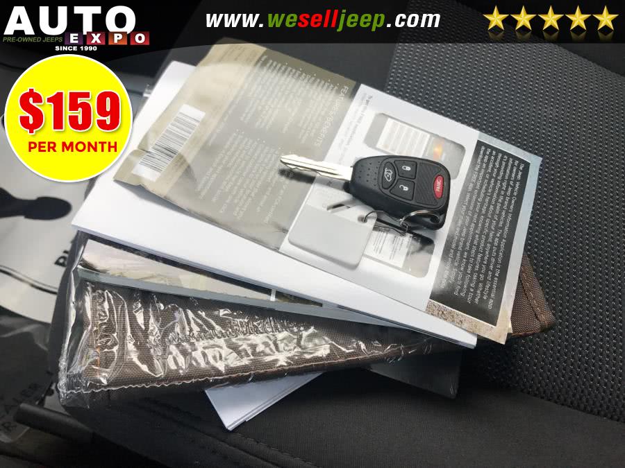 2016 Jeep Patriot 4WD 4dr Latitude, available for sale in Huntington, New York | Auto Expo. Huntington, New York 2016 Jeep Patriot 4WD 4dr Latitude, available for sale in Huntington, New York | Auto Expo. Huntington, New York