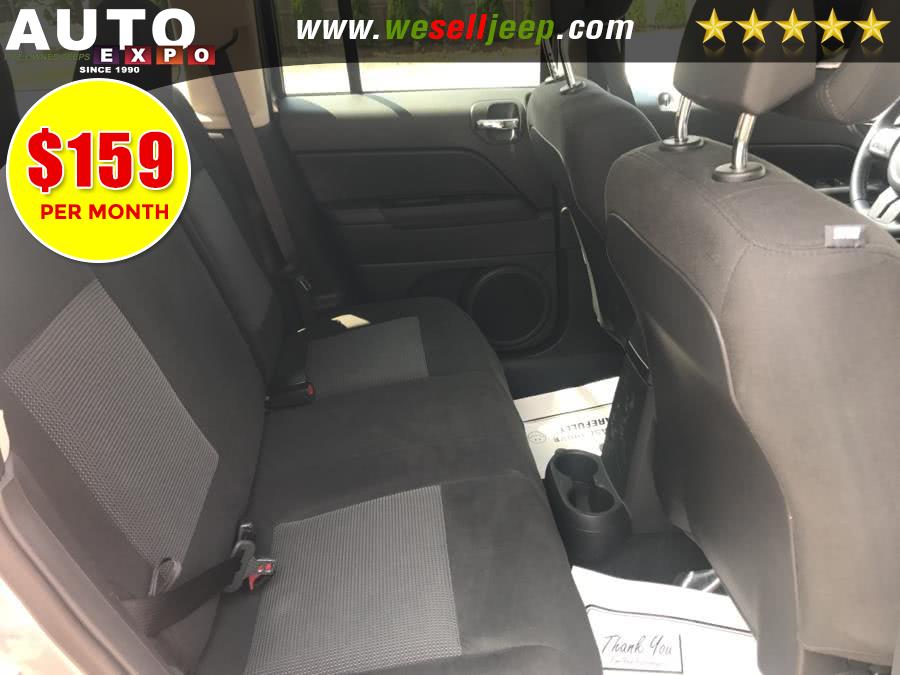 2016 Jeep Patriot 4WD 4dr Latitude, available for sale in Huntington, New York | Auto Expo. Huntington, New York 2016 Jeep Patriot 4WD 4dr Latitude, available for sale in Huntington, New York | Auto Expo. Huntington, New York