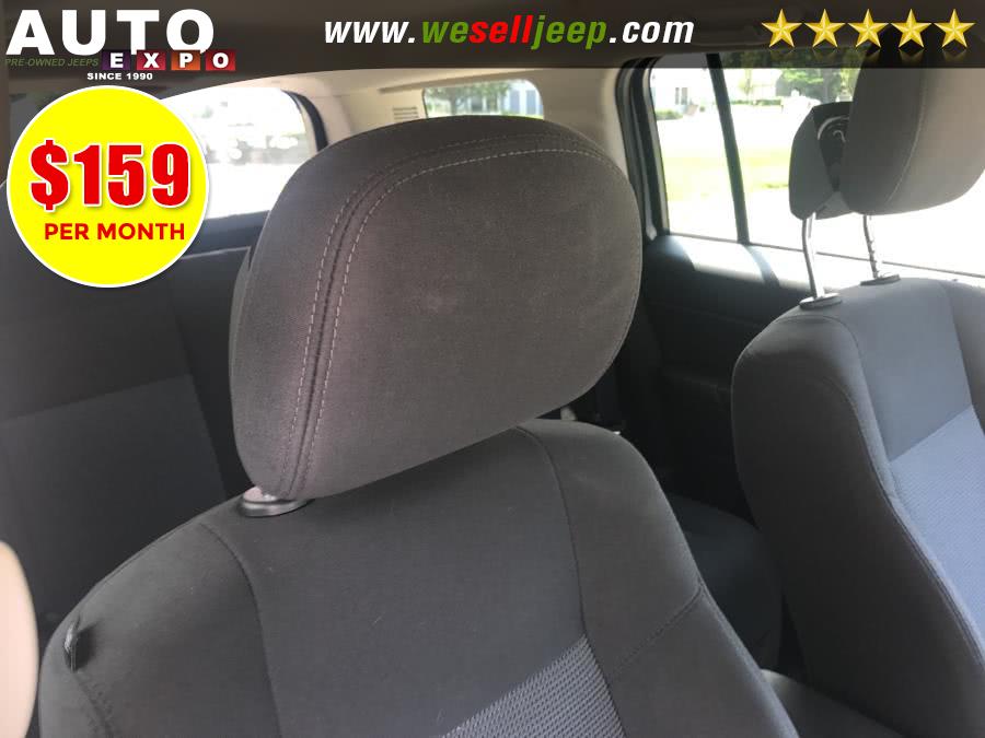 2016 Jeep Patriot 4WD 4dr Latitude, available for sale in Huntington, New York | Auto Expo. Huntington, New York 2016 Jeep Patriot 4WD 4dr Latitude, available for sale in Huntington, New York | Auto Expo. Huntington, New York