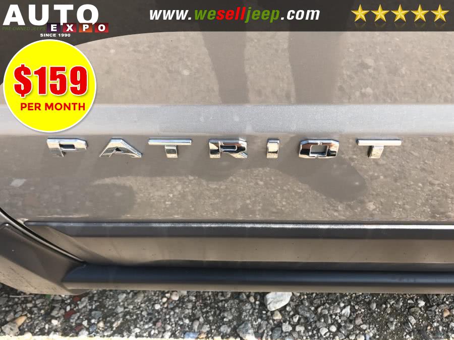 2016 Jeep Patriot 4WD 4dr Latitude, available for sale in Huntington, New York | Auto Expo. Huntington, New York 2016 Jeep Patriot 4WD 4dr Latitude, available for sale in Huntington, New York | Auto Expo. Huntington, New York
