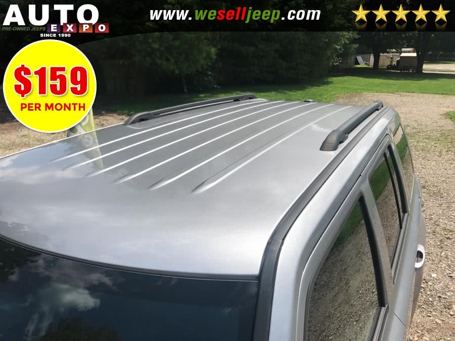 2016 Jeep Patriot 4WD 4dr Latitude, available for sale in Huntington, New York | Auto Expo. Huntington, New York 2016 Jeep Patriot 4WD 4dr Latitude, available for sale in Huntington, New York | Auto Expo. Huntington, New York