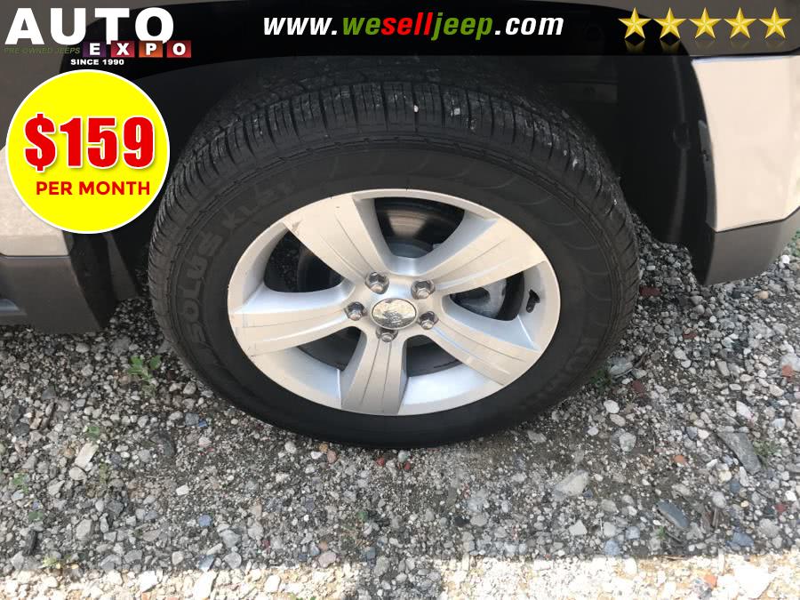 2016 Jeep Patriot 4WD 4dr Latitude, available for sale in Huntington, New York | Auto Expo. Huntington, New York 2016 Jeep Patriot 4WD 4dr Latitude, available for sale in Huntington, New York | Auto Expo. Huntington, New York