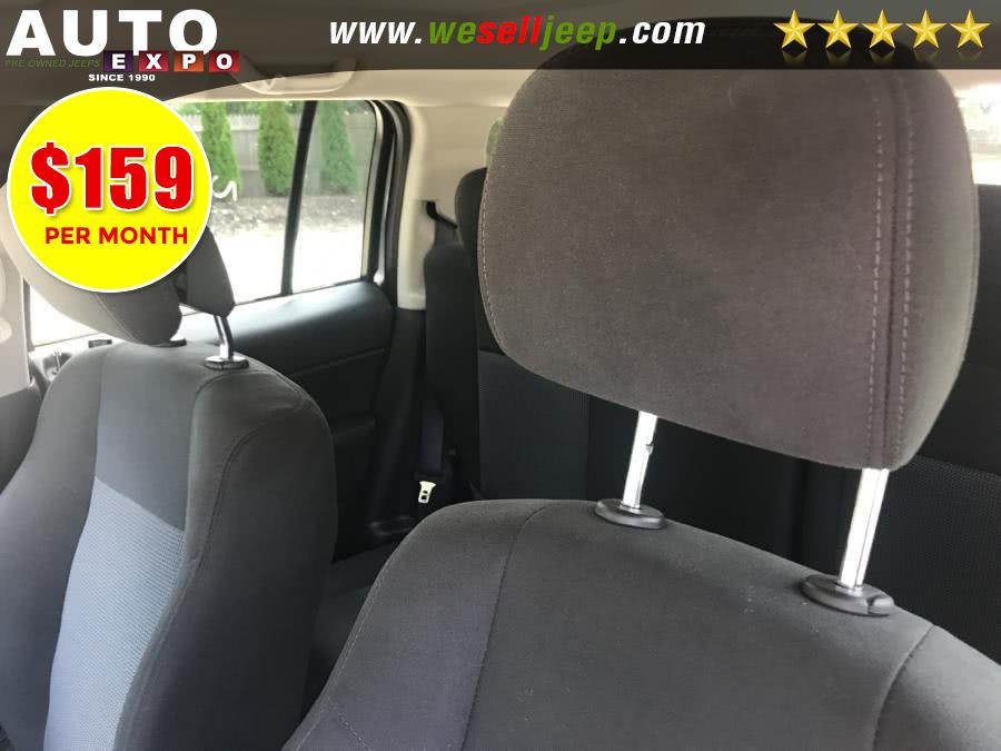 2016 Jeep Patriot 4WD 4dr Latitude, available for sale in Huntington, New York | Auto Expo. Huntington, New York 2016 Jeep Patriot 4WD 4dr Latitude, available for sale in Huntington, New York | Auto Expo. Huntington, New York