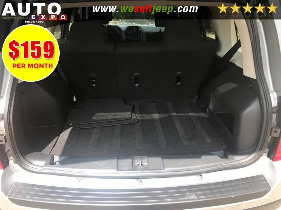 2016 Jeep Patriot 4WD 4dr Latitude, available for sale in Huntington, New York | Auto Expo. Huntington, New York 2016 Jeep Patriot 4WD 4dr Latitude, available for sale in Huntington, New York | Auto Expo. Huntington, New York