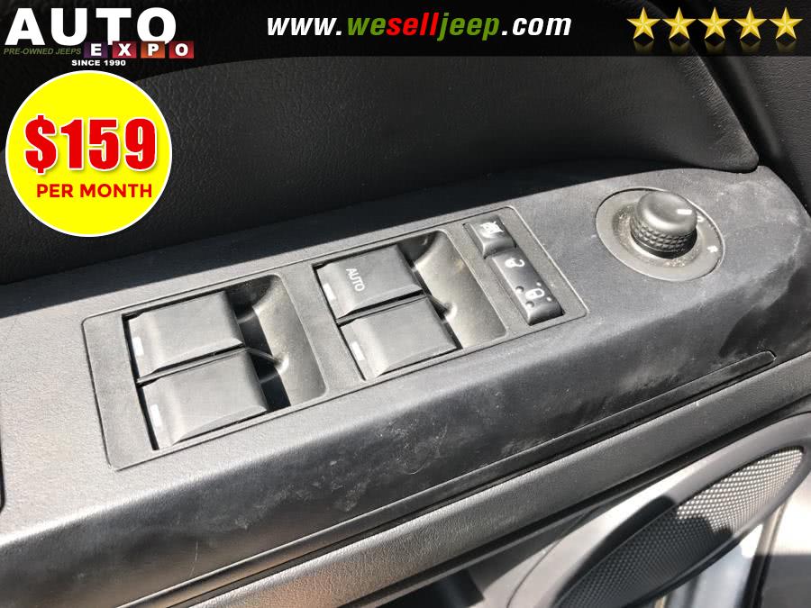 2016 Jeep Patriot 4WD 4dr Latitude, available for sale in Huntington, New York | Auto Expo. Huntington, New York 2016 Jeep Patriot 4WD 4dr Latitude, available for sale in Huntington, New York | Auto Expo. Huntington, New York