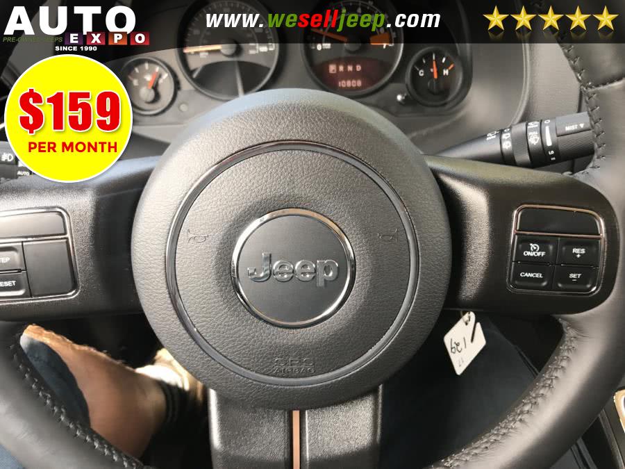 2016 Jeep Patriot 4WD 4dr Latitude, available for sale in Huntington, New York | Auto Expo. Huntington, New York 2016 Jeep Patriot 4WD 4dr Latitude, available for sale in Huntington, New York | Auto Expo. Huntington, New York
