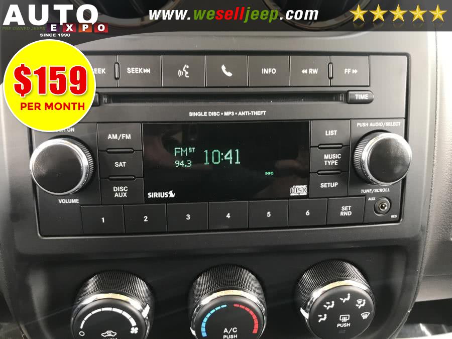2016 Jeep Patriot 4WD 4dr Latitude, available for sale in Huntington, New York | Auto Expo. Huntington, New York 2016 Jeep Patriot 4WD 4dr Latitude, available for sale in Huntington, New York | Auto Expo. Huntington, New York