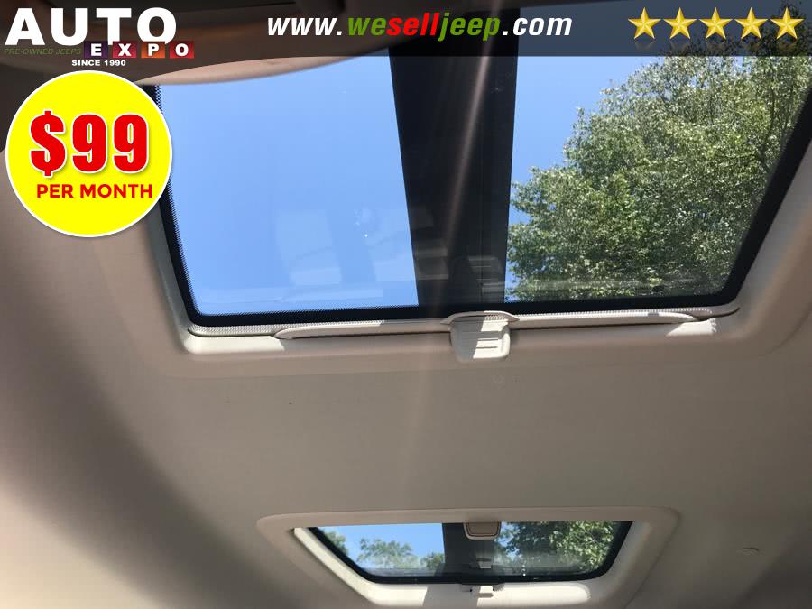 2008 Jeep Commander 4WD 4dr Overland, available for sale in Huntington, New York | Auto Expo. Huntington, New York 2008 Jeep Commander 4WD 4dr Overland, available for sale in Huntington, New York | Auto Expo. Huntington, New York