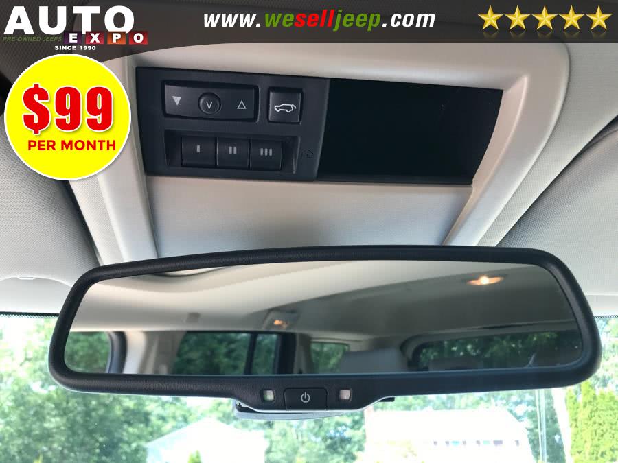 2008 Jeep Commander 4WD 4dr Overland, available for sale in Huntington, New York | Auto Expo. Huntington, New York 2008 Jeep Commander 4WD 4dr Overland, available for sale in Huntington, New York | Auto Expo. Huntington, New York