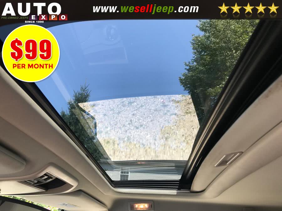 2008 Jeep Commander 4WD 4dr Overland, available for sale in Huntington, New York | Auto Expo. Huntington, New York 2008 Jeep Commander 4WD 4dr Overland, available for sale in Huntington, New York | Auto Expo. Huntington, New York