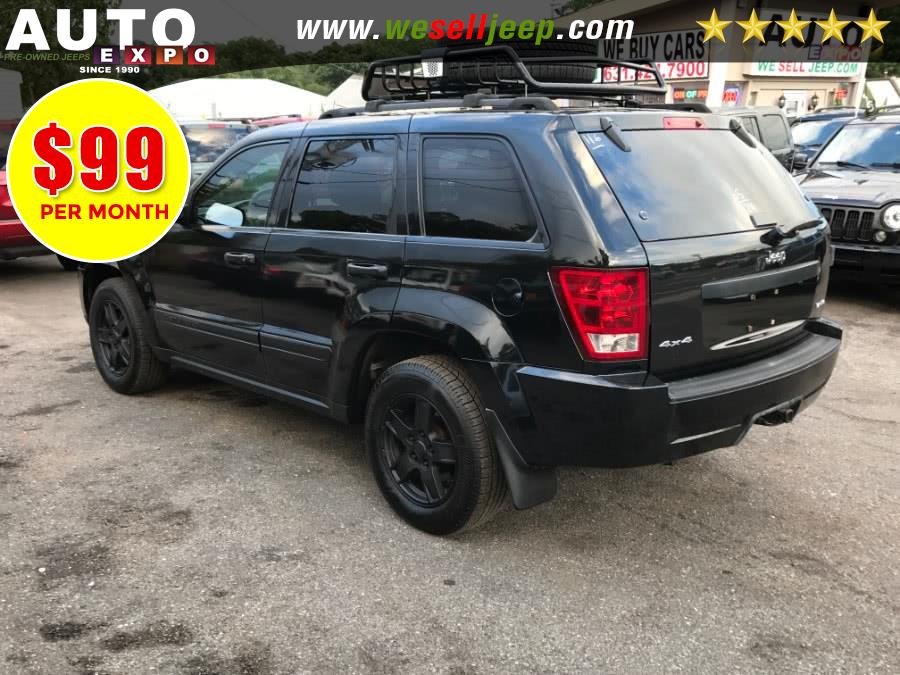 2005 Jeep Grand Cherokee 4dr Laredo 4WD, available for sale in Huntington, New York | Auto Expo. Huntington, New York 2005 Jeep Grand Cherokee 4dr Laredo 4WD, available for sale in Huntington, New York | Auto Expo. Huntington, New York