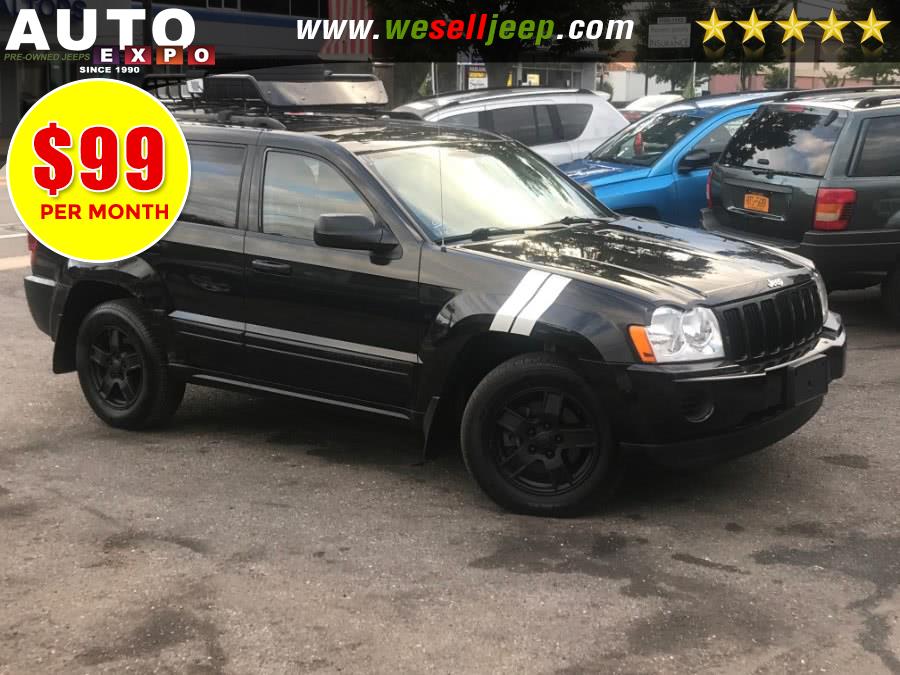 Used Jeep Grand Cherokee 4dr Laredo 4WD 2005 | Auto Expo. Huntington, New York