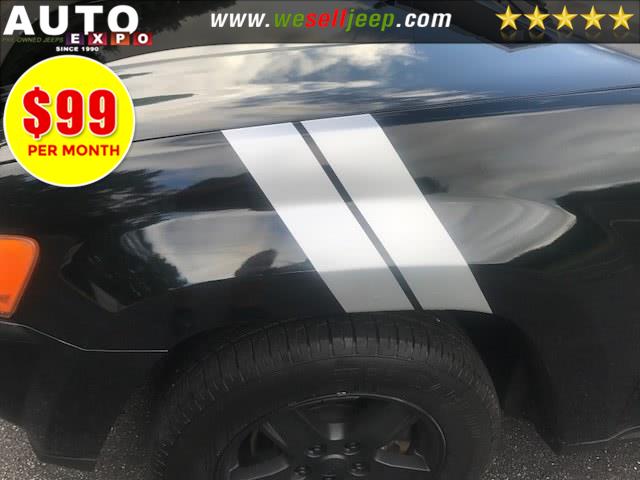 2005 Jeep Grand Cherokee 4dr Laredo 4WD, available for sale in Huntington, New York | Auto Expo. Huntington, New York 2005 Jeep Grand Cherokee 4dr Laredo 4WD, available for sale in Huntington, New York | Auto Expo. Huntington, New York