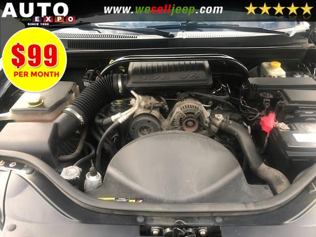 2005 Jeep Grand Cherokee 4dr Laredo 4WD, available for sale in Huntington, New York | Auto Expo. Huntington, New York 2005 Jeep Grand Cherokee 4dr Laredo 4WD, available for sale in Huntington, New York | Auto Expo. Huntington, New York
