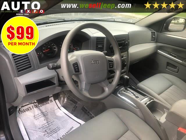 2005 Jeep Grand Cherokee 4dr Laredo 4WD, available for sale in Huntington, New York | Auto Expo. Huntington, New York 2005 Jeep Grand Cherokee 4dr Laredo 4WD, available for sale in Huntington, New York | Auto Expo. Huntington, New York