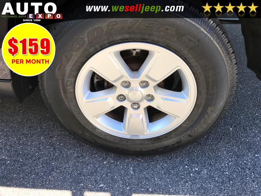 2011 Jeep Liberty 4WD 4dr Sport, available for sale in Huntington, New York | Auto Expo. Huntington, New York 2011 Jeep Liberty 4WD 4dr Sport, available for sale in Huntington, New York | Auto Expo. Huntington, New York