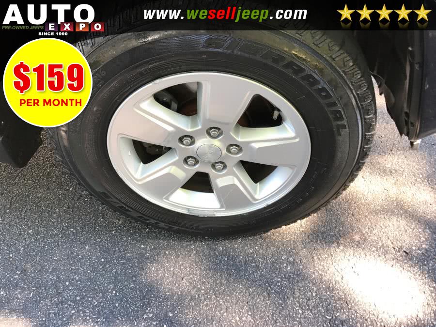 2011 Jeep Liberty 4WD 4dr Sport, available for sale in Huntington, New York | Auto Expo. Huntington, New York 2011 Jeep Liberty 4WD 4dr Sport, available for sale in Huntington, New York | Auto Expo. Huntington, New York
