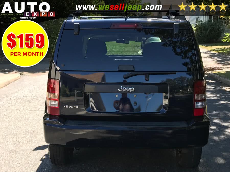 2011 Jeep Liberty 4WD 4dr Sport, available for sale in Huntington, New York | Auto Expo. Huntington, New York 2011 Jeep Liberty 4WD 4dr Sport, available for sale in Huntington, New York | Auto Expo. Huntington, New York