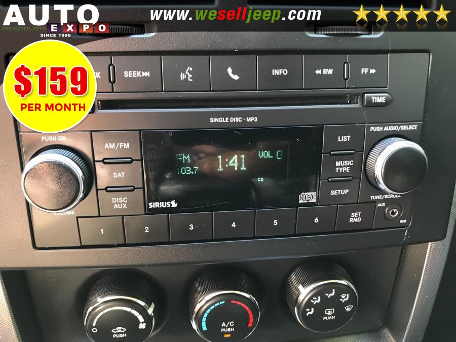 2011 Jeep Liberty 4WD 4dr Sport, available for sale in Huntington, New York | Auto Expo. Huntington, New York 2011 Jeep Liberty 4WD 4dr Sport, available for sale in Huntington, New York | Auto Expo. Huntington, New York