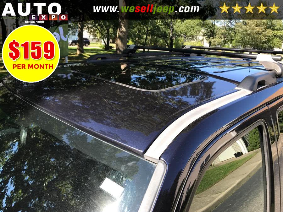 2011 Jeep Liberty 4WD 4dr Sport, available for sale in Huntington, New York | Auto Expo. Huntington, New York 2011 Jeep Liberty 4WD 4dr Sport, available for sale in Huntington, New York | Auto Expo. Huntington, New York