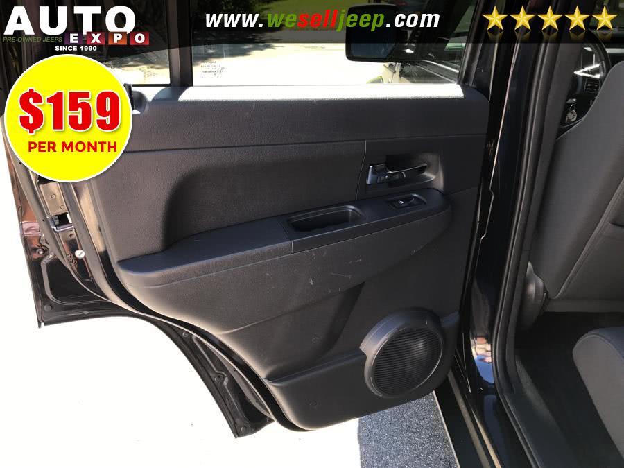 2011 Jeep Liberty 4WD 4dr Sport, available for sale in Huntington, New York | Auto Expo. Huntington, New York 2011 Jeep Liberty 4WD 4dr Sport, available for sale in Huntington, New York | Auto Expo. Huntington, New York