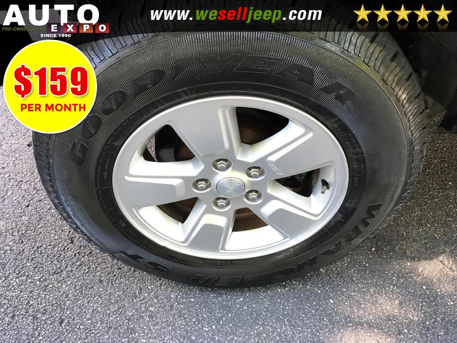 2011 Jeep Liberty 4WD 4dr Sport, available for sale in Huntington, New York | Auto Expo. Huntington, New York 2011 Jeep Liberty 4WD 4dr Sport, available for sale in Huntington, New York | Auto Expo. Huntington, New York