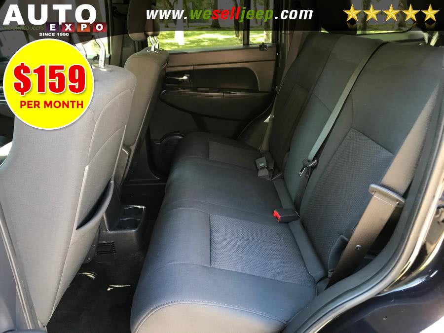 2011 Jeep Liberty 4WD 4dr Sport, available for sale in Huntington, New York | Auto Expo. Huntington, New York 2011 Jeep Liberty 4WD 4dr Sport, available for sale in Huntington, New York | Auto Expo. Huntington, New York