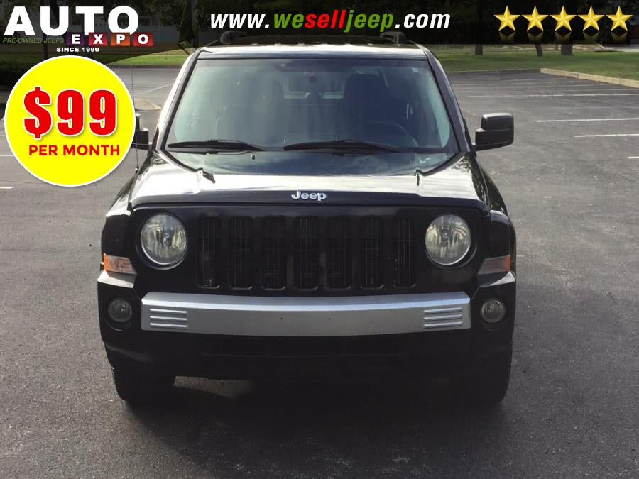 2008 Jeep Patriot FWD 4dr Limited, available for sale in Huntington, New York | Auto Expo. Huntington, New York 2008 Jeep Patriot FWD 4dr Limited, available for sale in Huntington, New York | Auto Expo. Huntington, New York