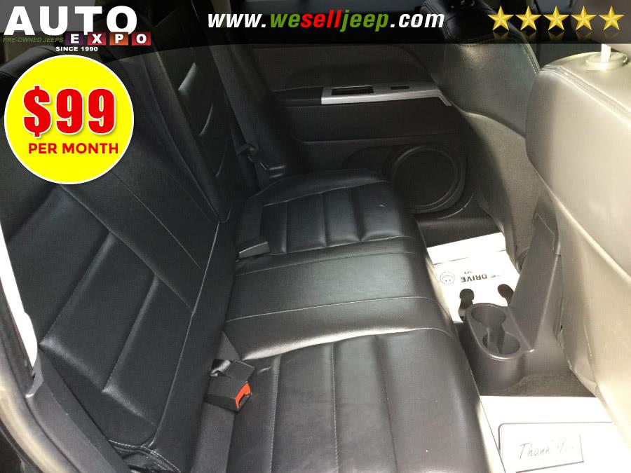 2008 Jeep Patriot FWD 4dr Limited, available for sale in Huntington, New York | Auto Expo. Huntington, New York 2008 Jeep Patriot FWD 4dr Limited, available for sale in Huntington, New York | Auto Expo. Huntington, New York