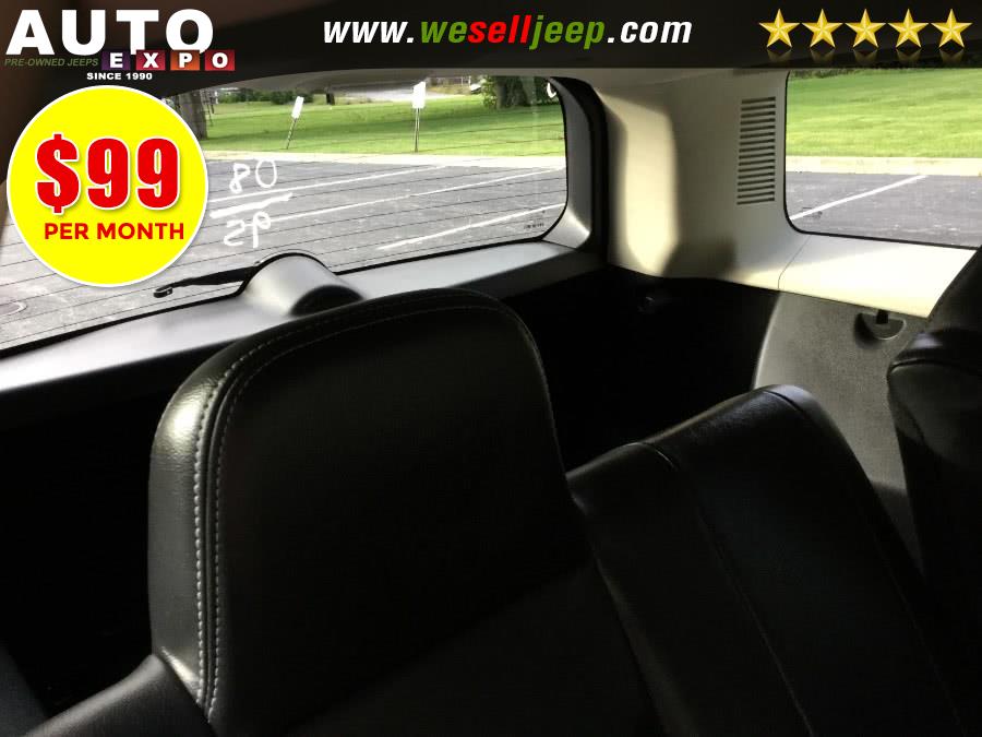 2008 Jeep Patriot FWD 4dr Limited, available for sale in Huntington, New York | Auto Expo. Huntington, New York 2008 Jeep Patriot FWD 4dr Limited, available for sale in Huntington, New York | Auto Expo. Huntington, New York