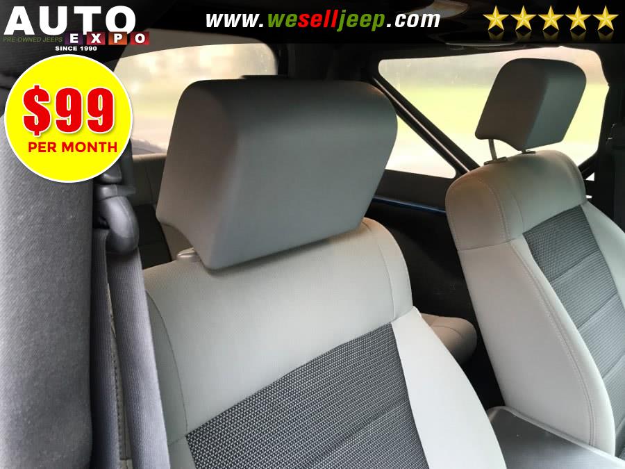 2010 Jeep Wrangler 4WD 2dr Sahara, available for sale in Huntington, New York | Auto Expo. Huntington, New York 2010 Jeep Wrangler 4WD 2dr Sahara, available for sale in Huntington, New York | Auto Expo. Huntington, New York