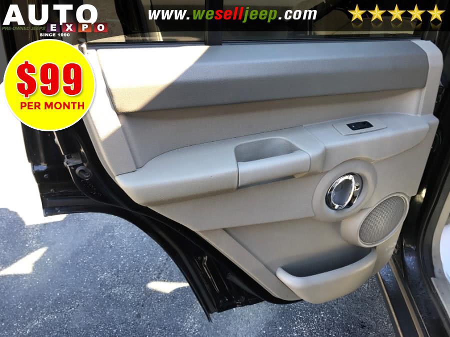 2006 Jeep Commander 4dr 4WD, available for sale in Huntington, New York | Auto Expo. Huntington, New York 2006 Jeep Commander 4dr 4WD, available for sale in Huntington, New York | Auto Expo. Huntington, New York