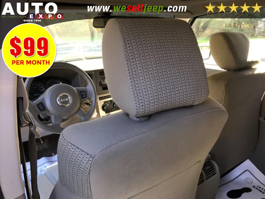 2006 Jeep Commander 4dr 4WD, available for sale in Huntington, New York | Auto Expo. Huntington, New York 2006 Jeep Commander 4dr 4WD, available for sale in Huntington, New York | Auto Expo. Huntington, New York
