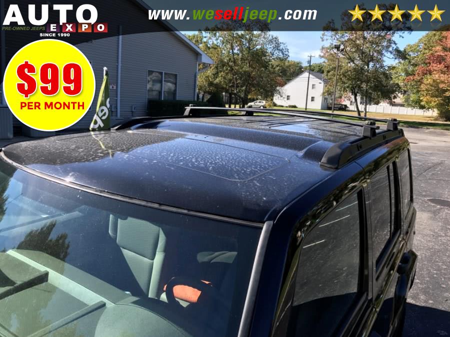 2006 Jeep Commander 4dr 4WD, available for sale in Huntington, New York | Auto Expo. Huntington, New York 2006 Jeep Commander 4dr 4WD, available for sale in Huntington, New York | Auto Expo. Huntington, New York